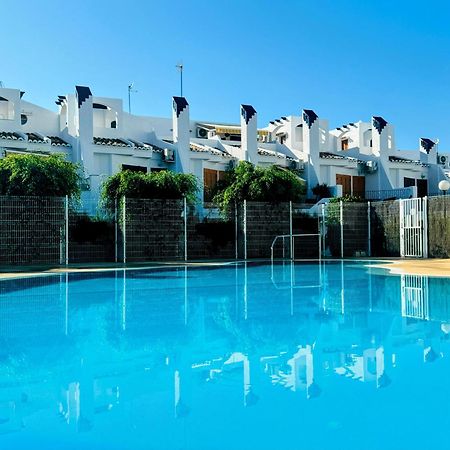 Willa Contemporary House In Cabo Roig Orihuela Zewnętrze zdjęcie