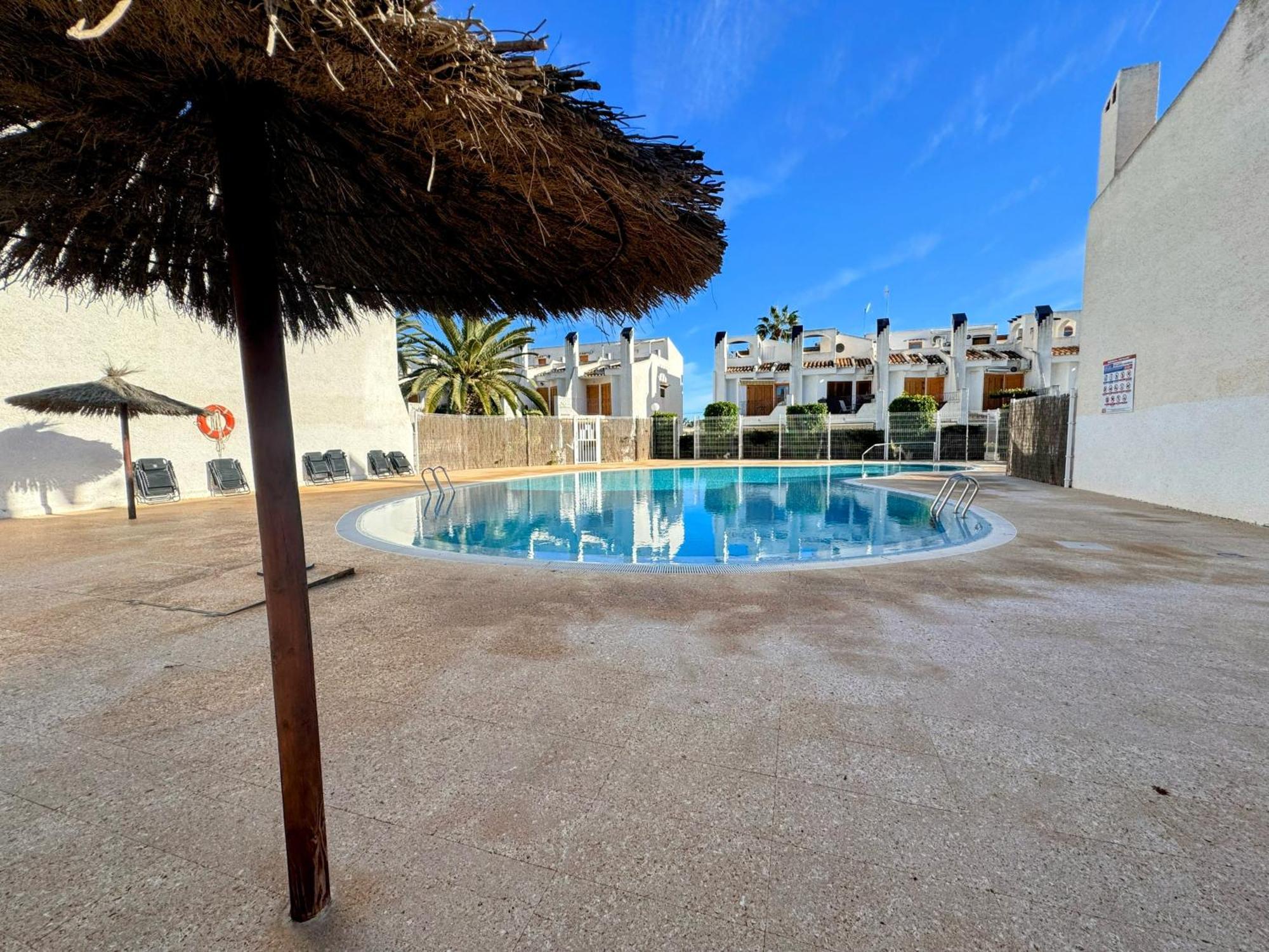 Willa Contemporary House In Cabo Roig Orihuela Zewnętrze zdjęcie