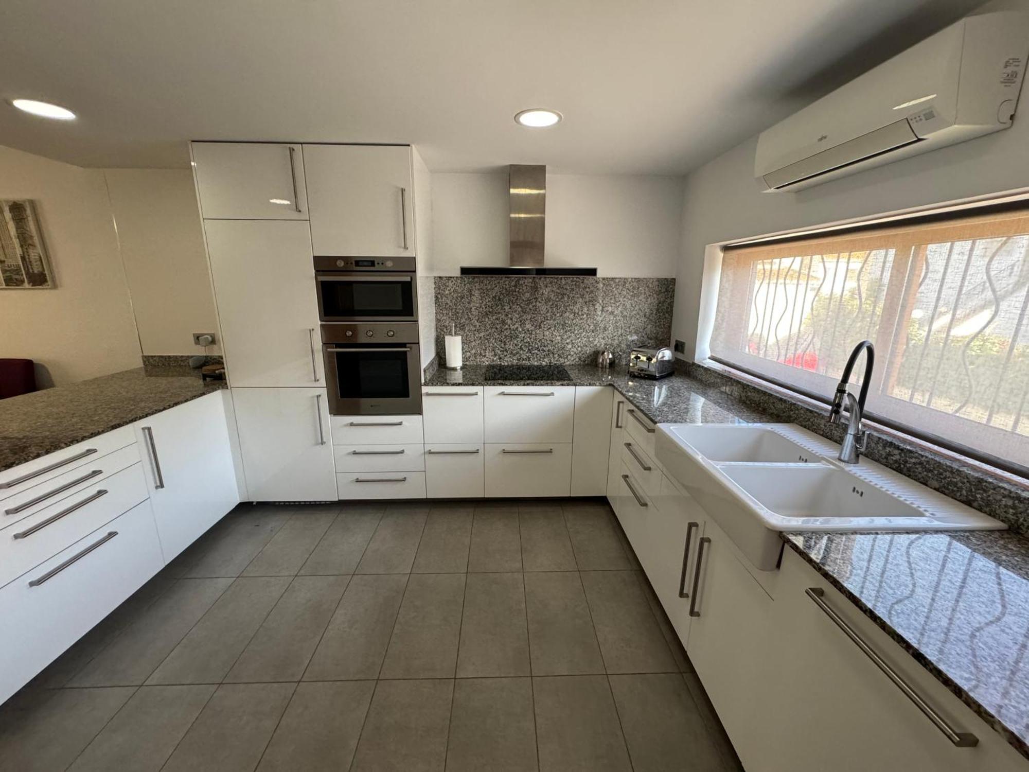 Willa Contemporary House In Cabo Roig Orihuela Zewnętrze zdjęcie