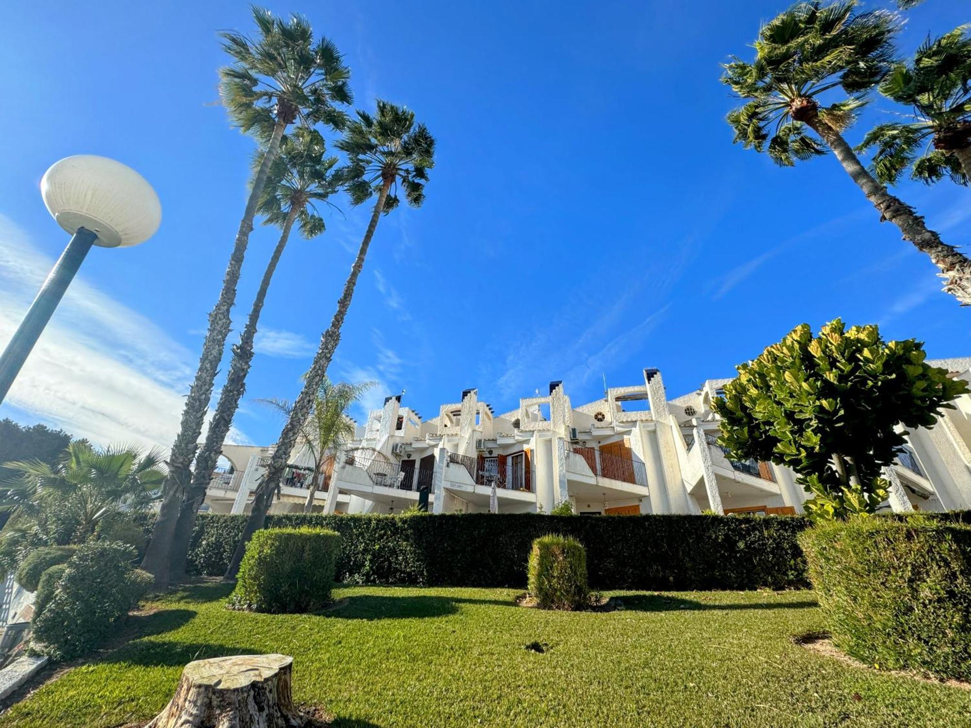 Willa Contemporary House In Cabo Roig Orihuela Zewnętrze zdjęcie