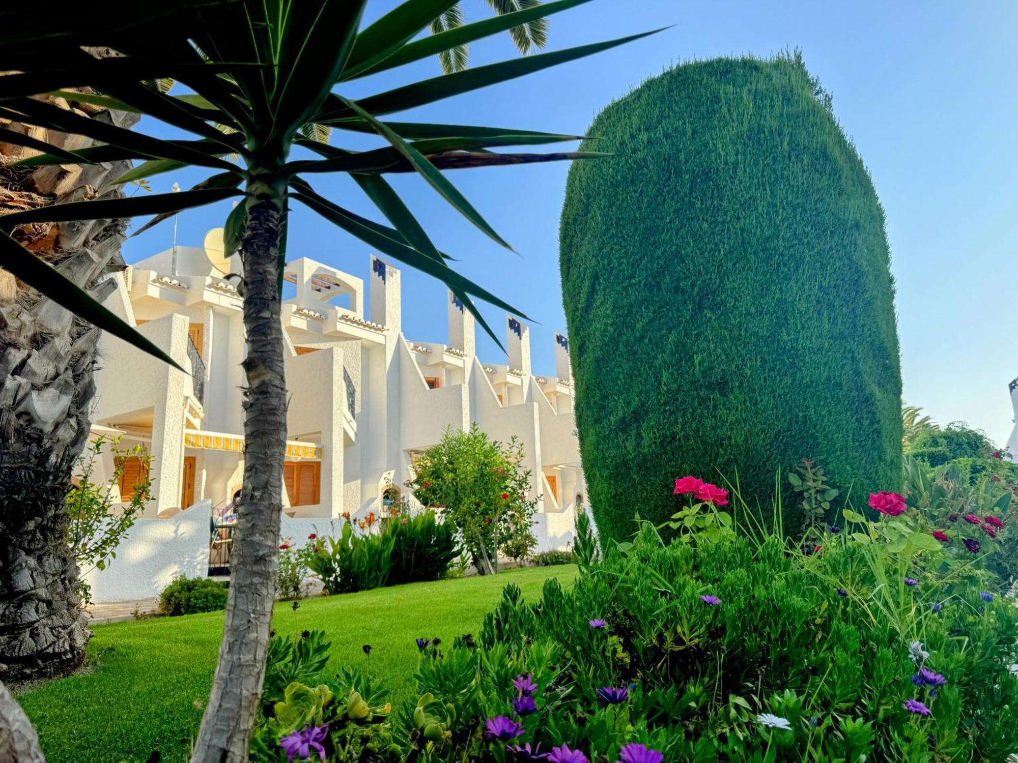 Willa Contemporary House In Cabo Roig Orihuela Zewnętrze zdjęcie