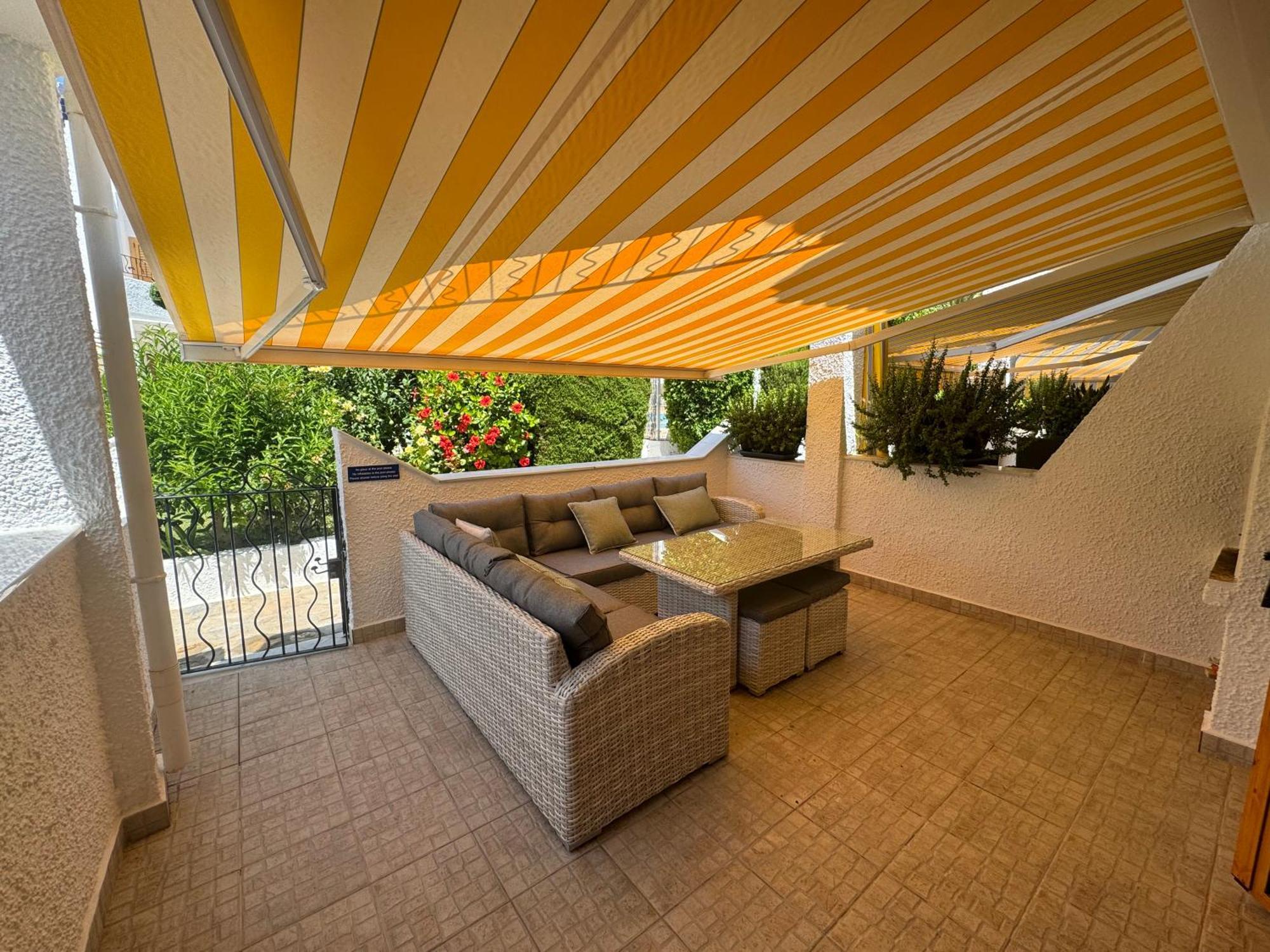 Willa Contemporary House In Cabo Roig Orihuela Zewnętrze zdjęcie
