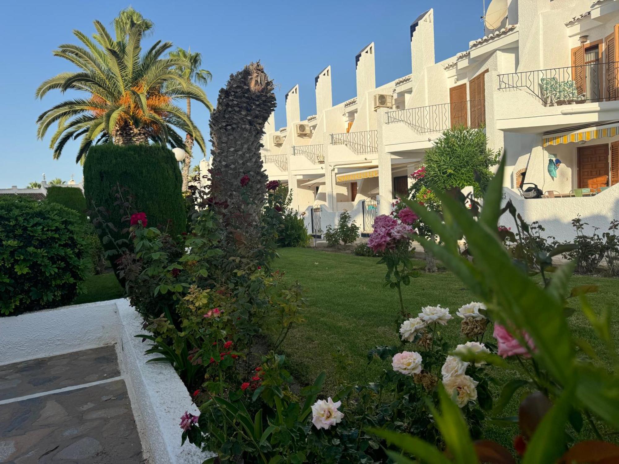 Willa Contemporary House In Cabo Roig Orihuela Zewnętrze zdjęcie