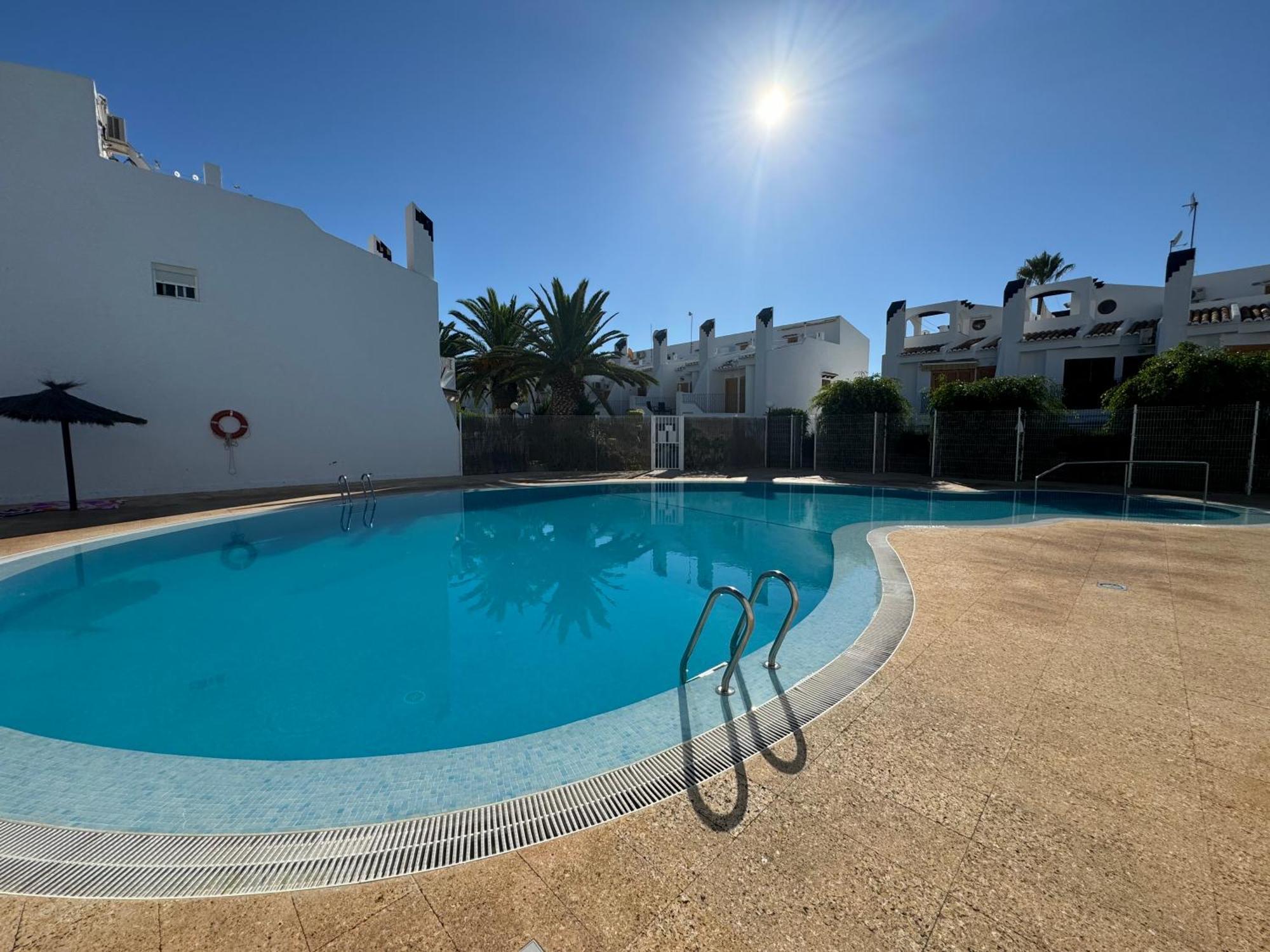 Willa Contemporary House In Cabo Roig Orihuela Zewnętrze zdjęcie