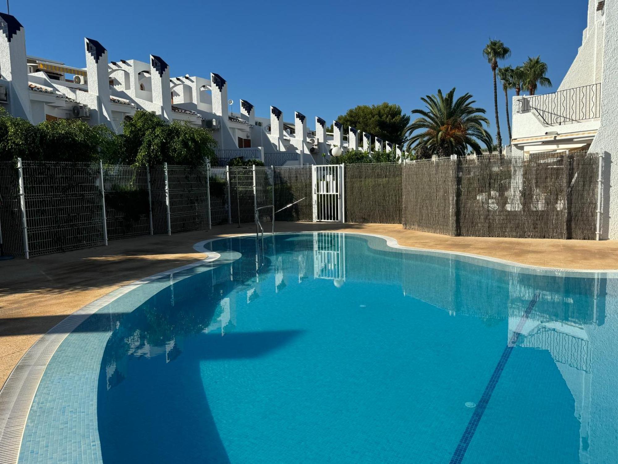 Willa Contemporary House In Cabo Roig Orihuela Zewnętrze zdjęcie
