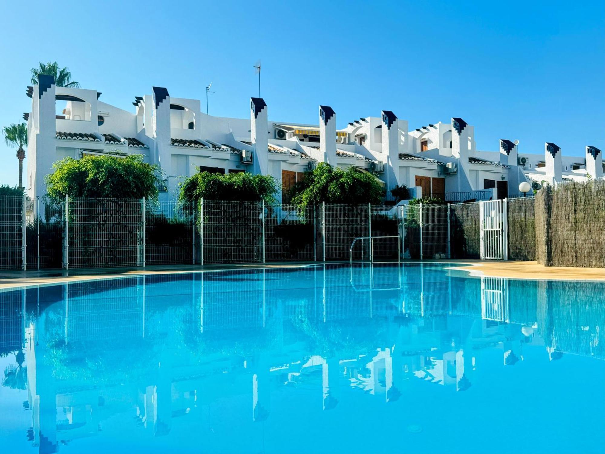 Willa Contemporary House In Cabo Roig Orihuela Zewnętrze zdjęcie