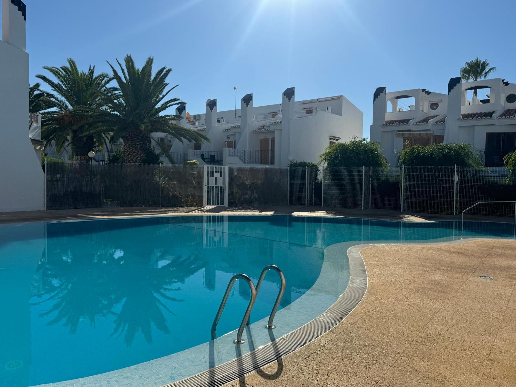 Willa Contemporary House In Cabo Roig Orihuela Zewnętrze zdjęcie