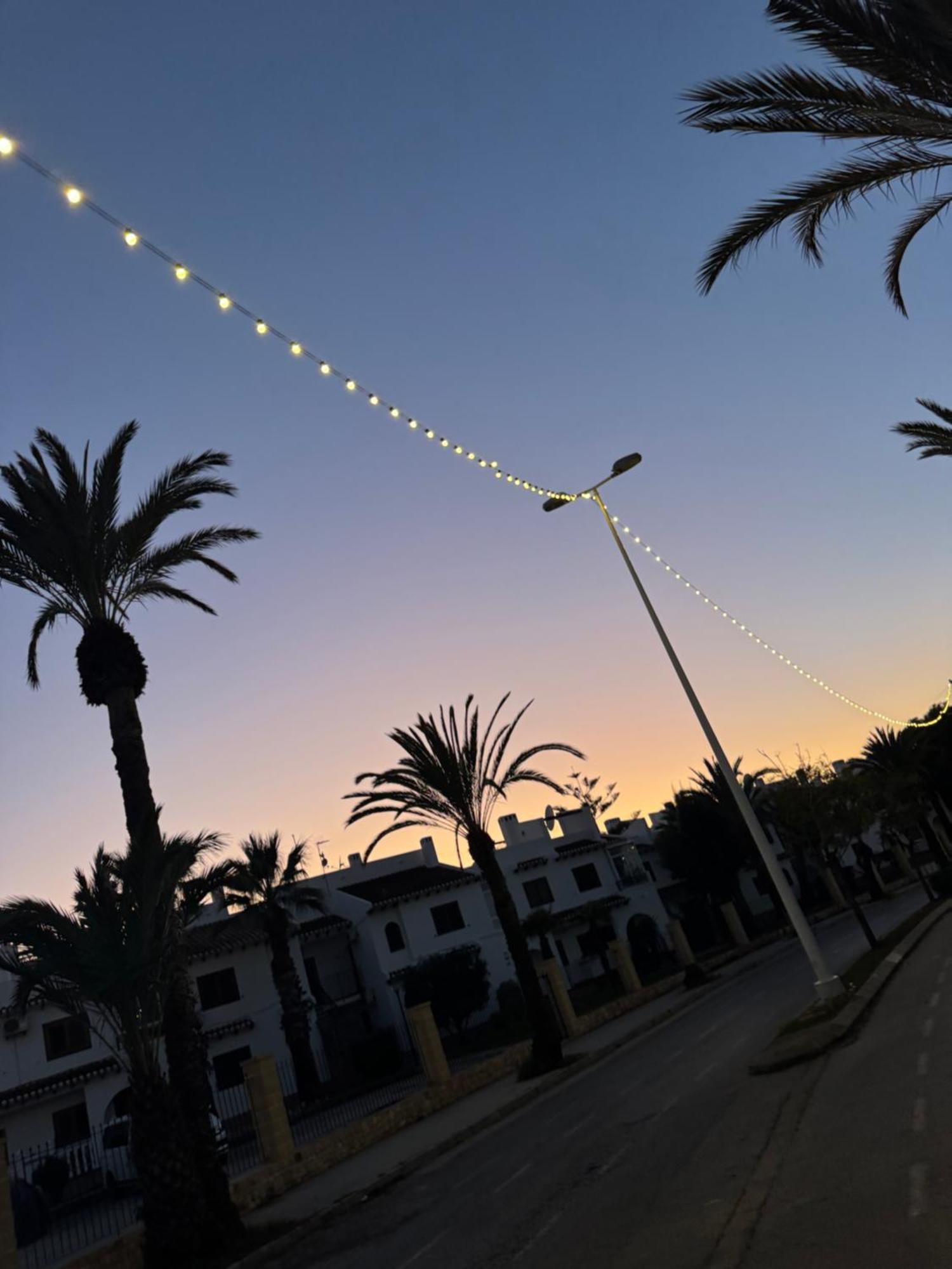 Willa Contemporary House In Cabo Roig Orihuela Zewnętrze zdjęcie